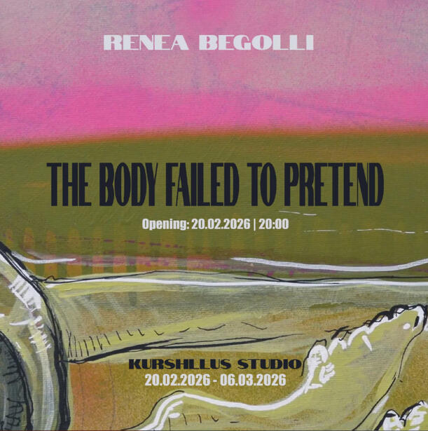 poster by Somer Șpat